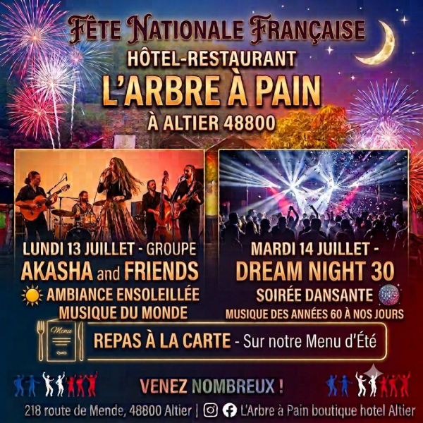 14-juillet