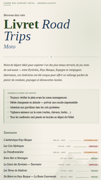 couverture