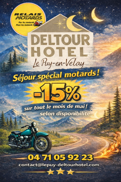fluer-deltour