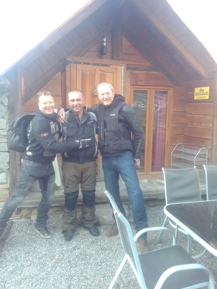 Photo de GRANGE RÉNOVÉE