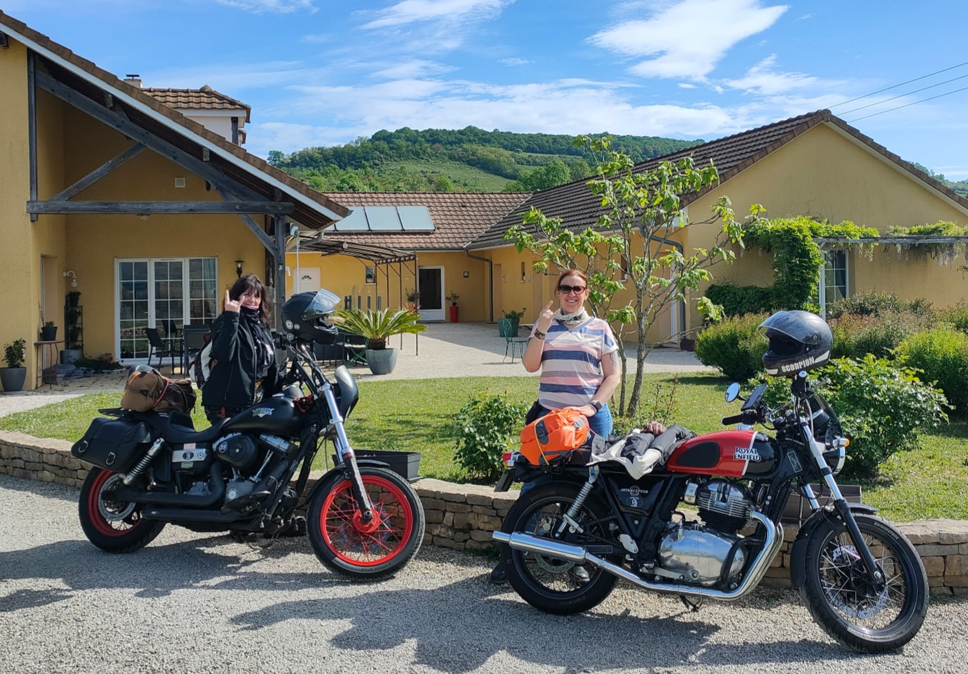 Photo de LE CLOS DES 4 SAISONS