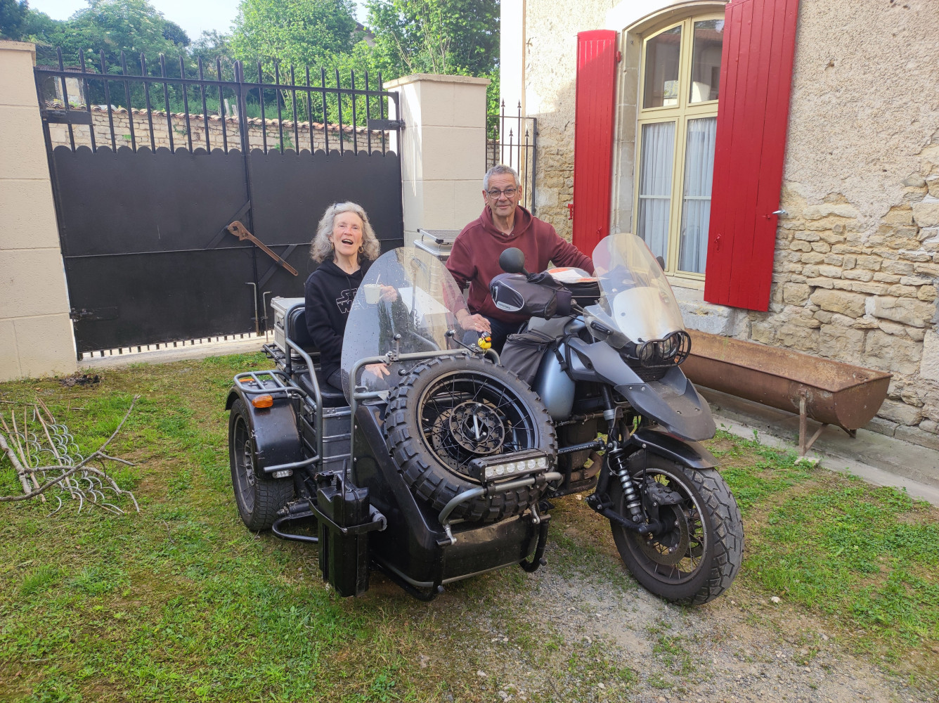 Photo de THUNDER ROAD HOUSE