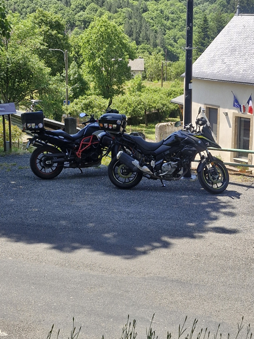 Photo de CAMPING LA DOURBIE