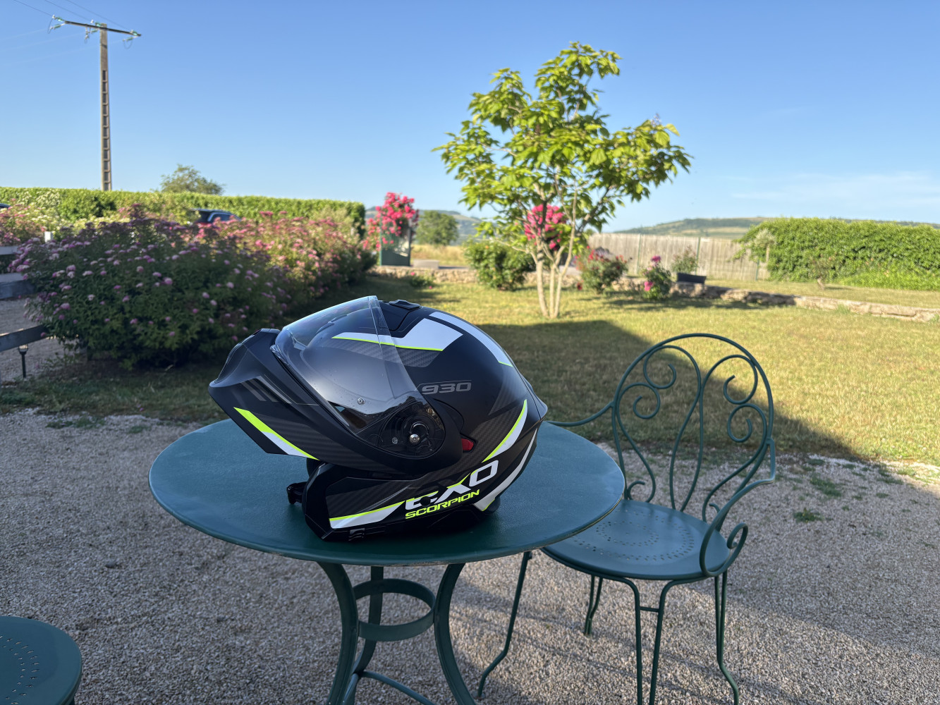 Photo de LE CLOS DES 4 SAISONS