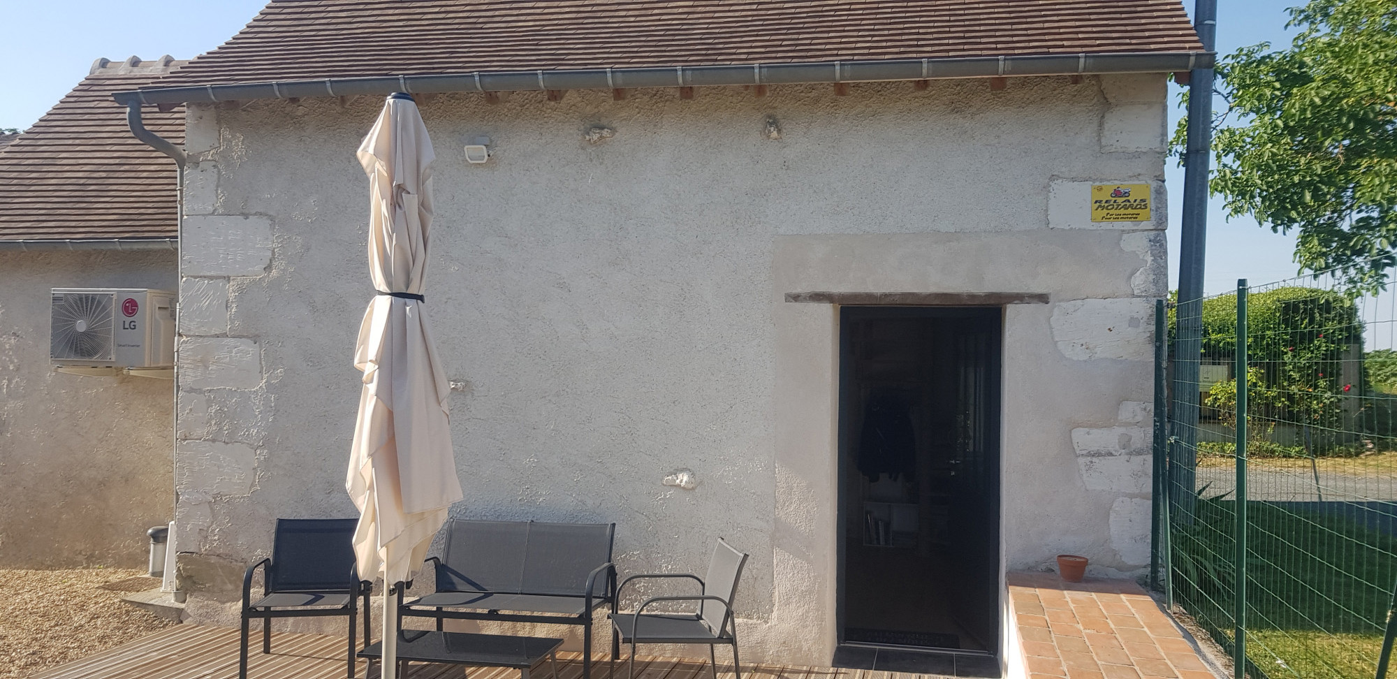 Photo de L'ÉTOILE DU VERGER