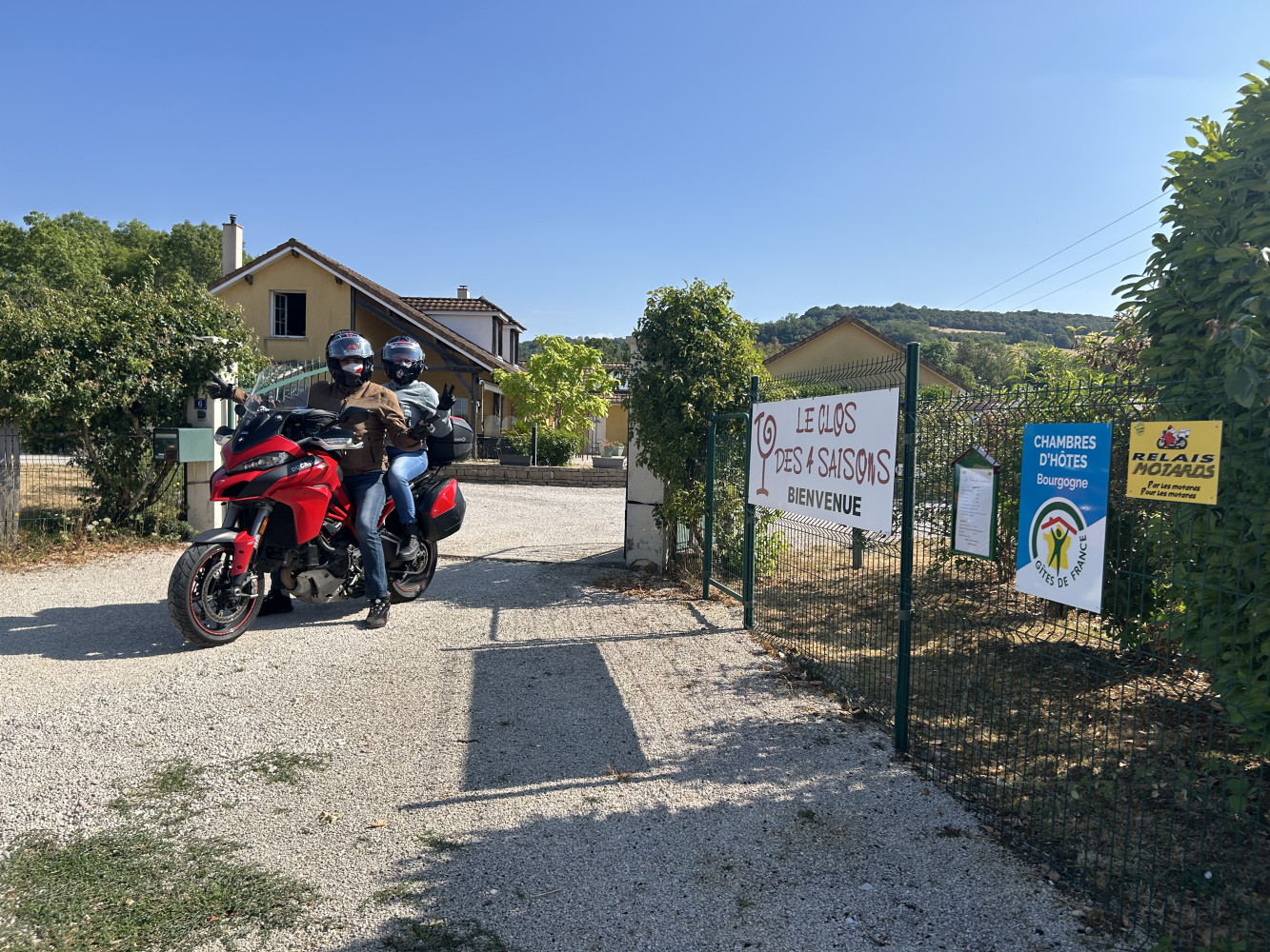 Photo de LE CLOS DES 4 SAISONS