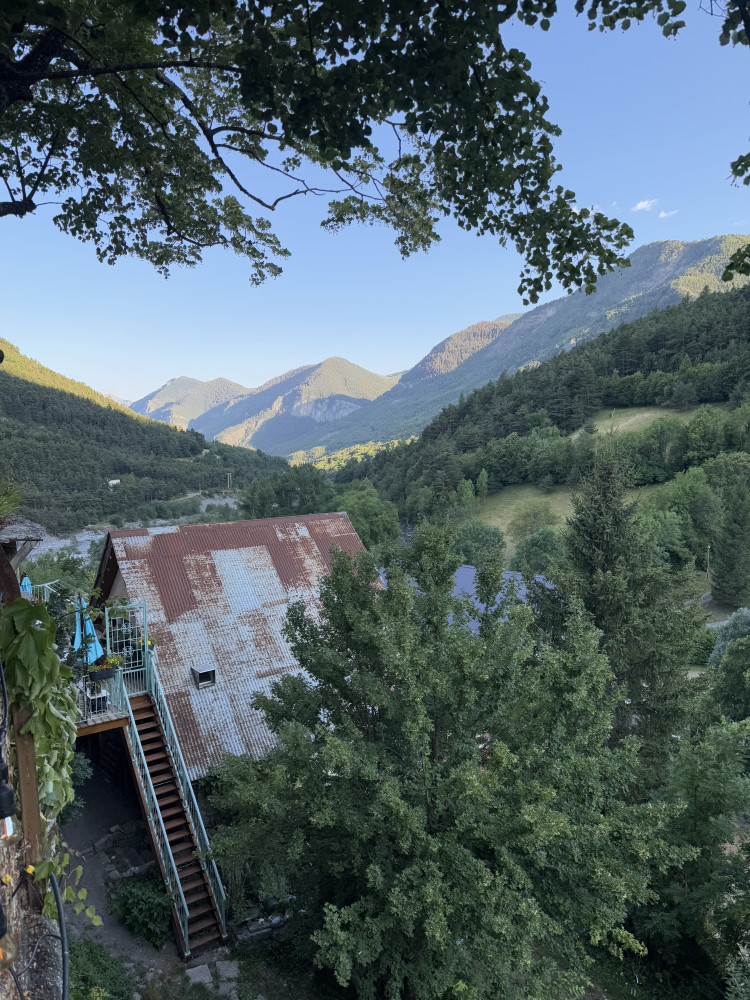 Photo de LE PELENS