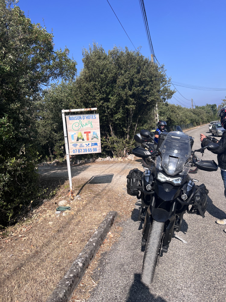 Photo de CHEZ TATA