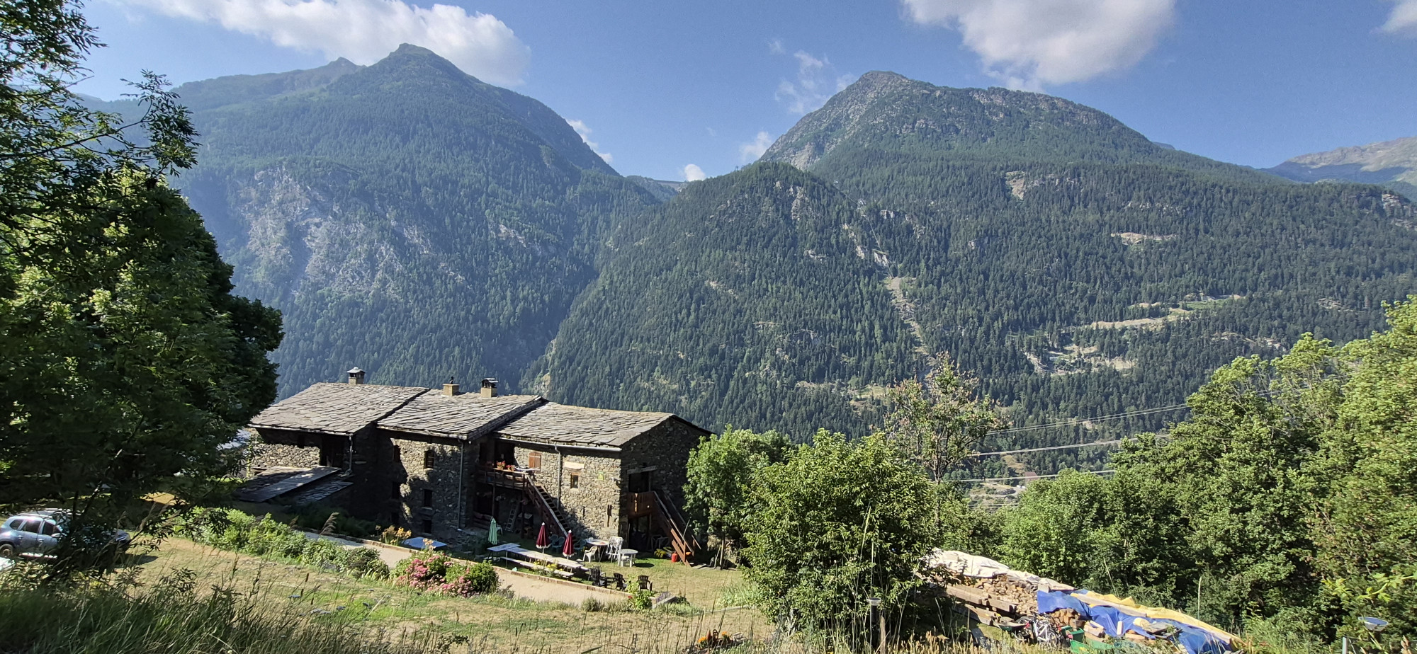 Photo de LE KLYA DES LANSTE /LA CLE DES CHAMPS EN MAUR