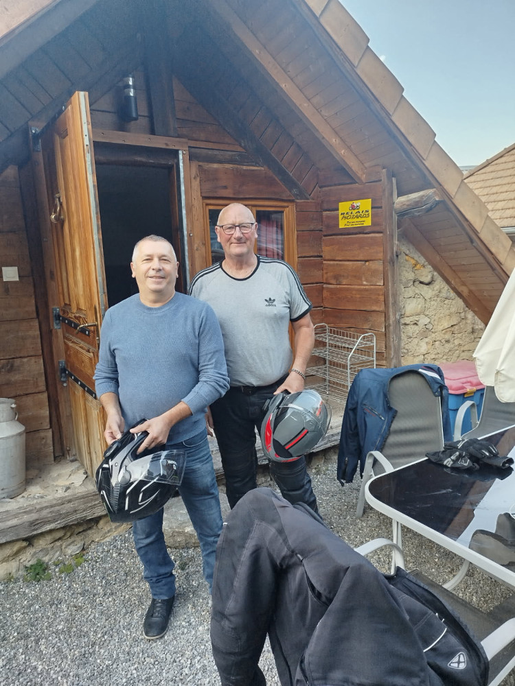 Photo de GRANGE RÉNOVÉE