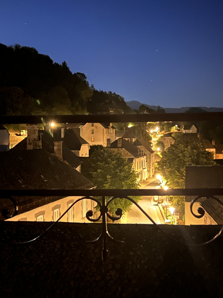 Photo de LE GRAND HÔTEL DE LA VALLÉE