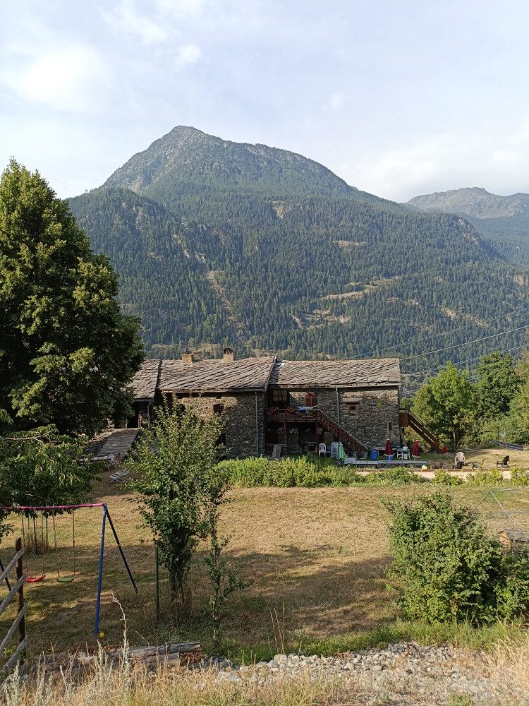 Photo de LE KLYA DES LANSTE /LA CLE DES CHAMPS EN MAUR