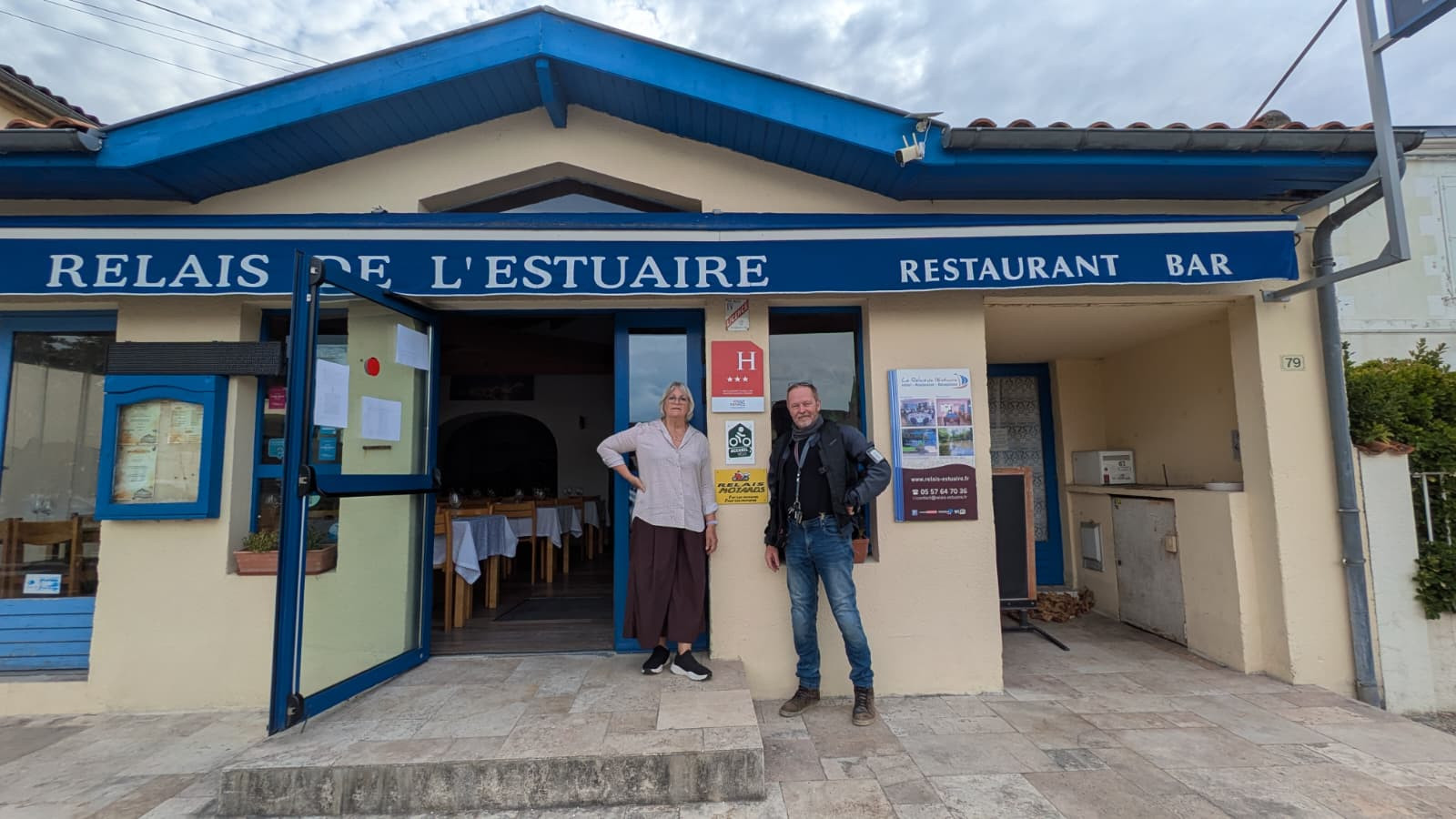 Photo de RELAIS DE L'ESTUAIRE