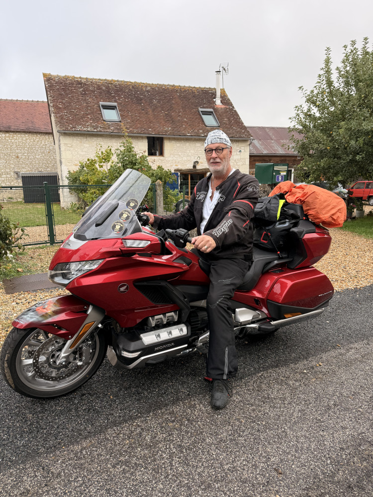 Photo de L'ÉTOILE DU VERGER