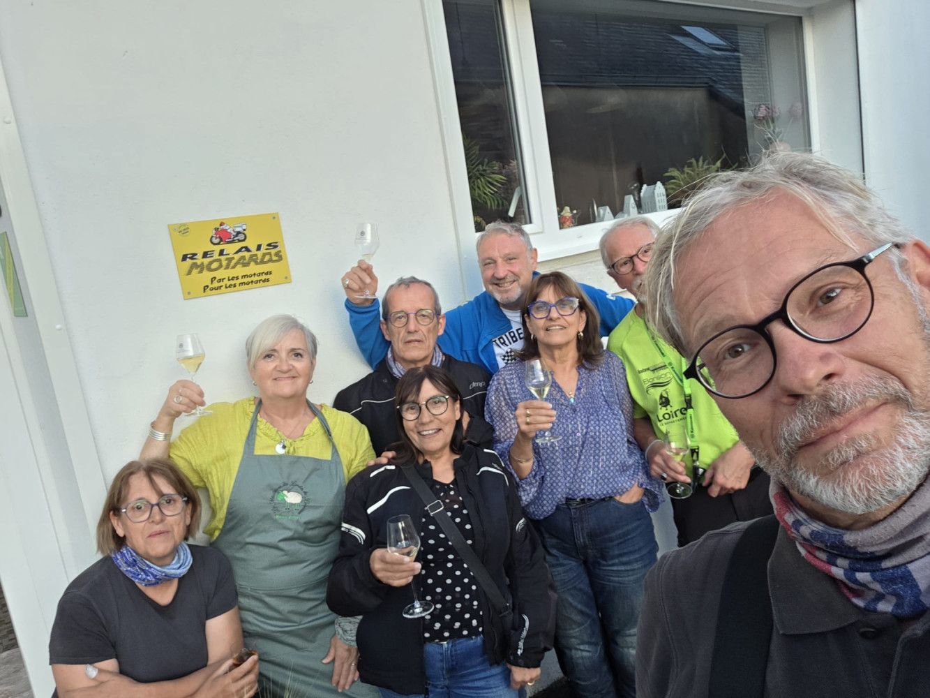 Photo de LA MOUTONNE DES LANDES DE LANVAUX