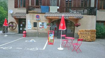 Relais Motards CAMPING LES MELEZES