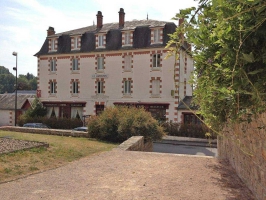 Relais Motards LE LIMOUSIN