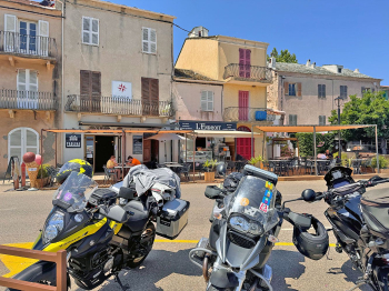 Relais BAR L'ENDROIT