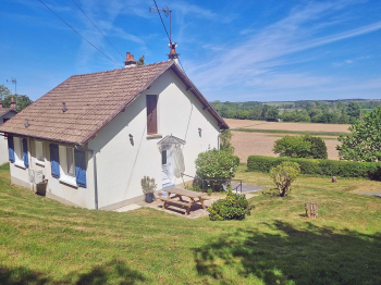 Relais GÎTE DU BAS BAGNEUX
