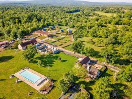 Relais Motards CAMPING LA DEVEZE