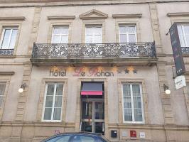 HOTEL LE ROHAN 
