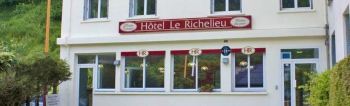 HOTEL LE RICHELIEU