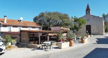 Relais Motards AUBERGE DU BROUSSAN