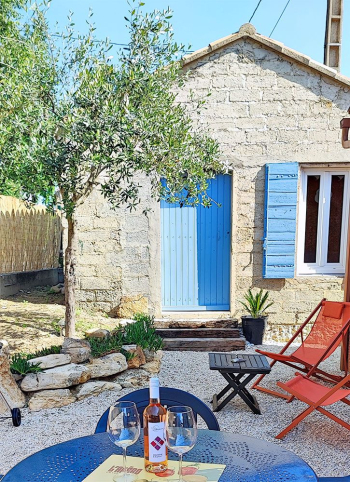 Relais Motards LA MAISONETTE