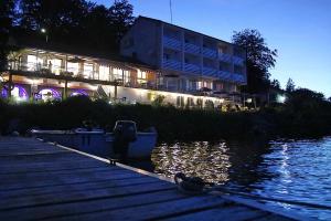 Relais Motards HOTEL LA CARAVELLE