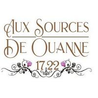 AUX SOURCES DE OUANNE