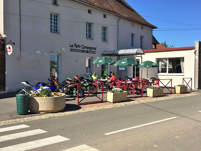 Le Petit Campagnard La Chapelle De Surieu 38