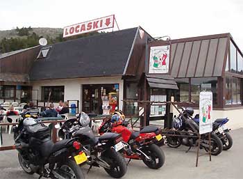 Le Team 83 en promenade… L’arrière pays niçois et varois Le Team 83 en promenade… L’arrière pays niçois et varois