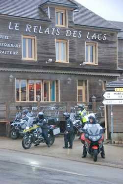 relais lac 0306 6
