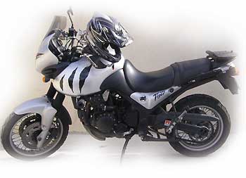 PARTIR SUR LE CHEMIN DU PAMIR