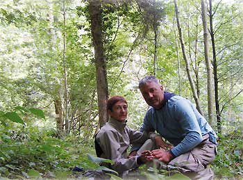 PARTIR SUR LE CHEMIN DU PAMIR